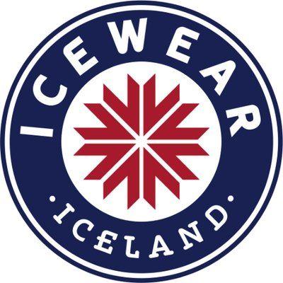 Icewear Iceland logo