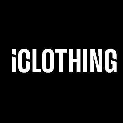 iCLOTHING logo