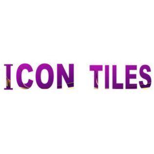 Icon Tiles logo
