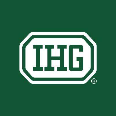 IHG Hotels logo