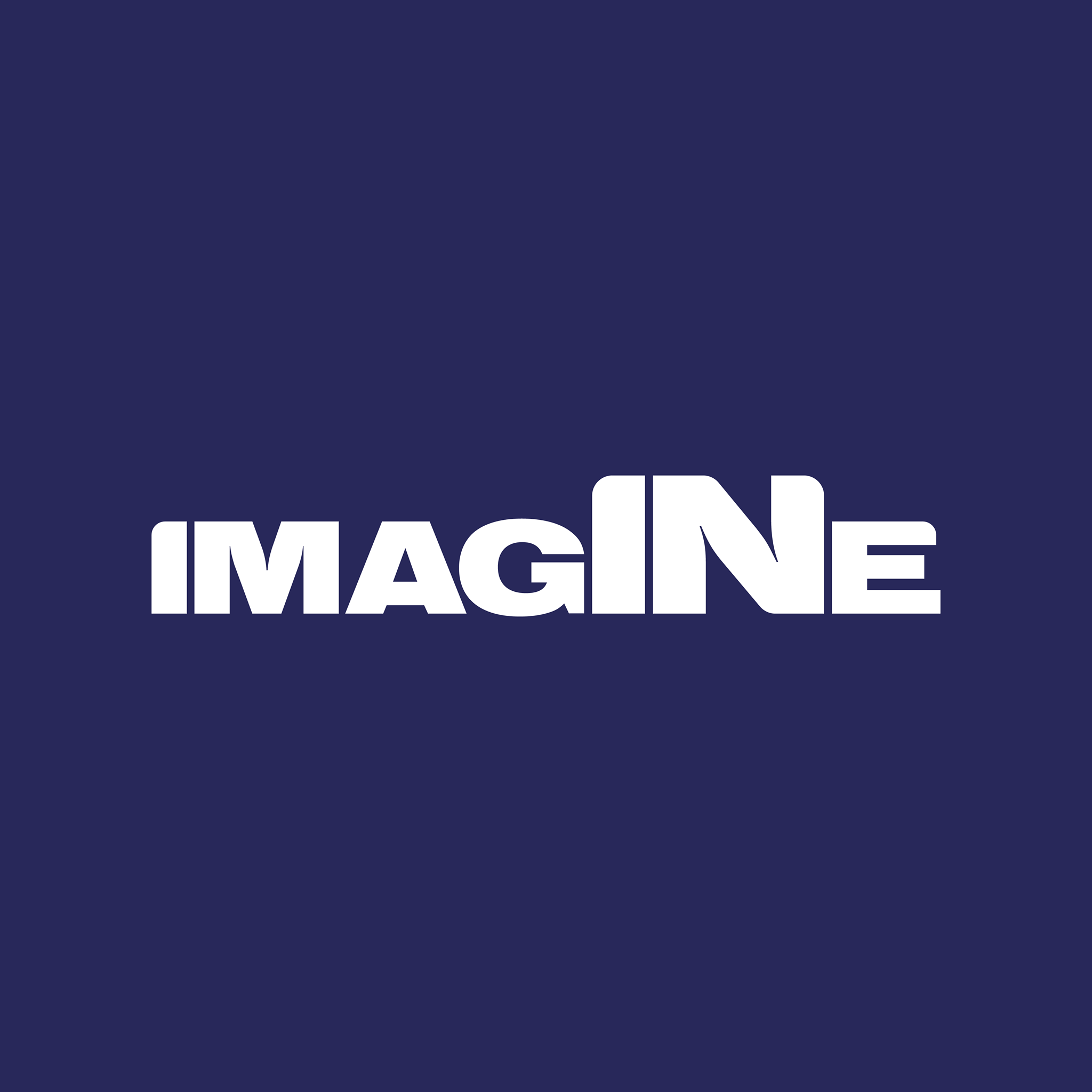 Imagine Experiences logo