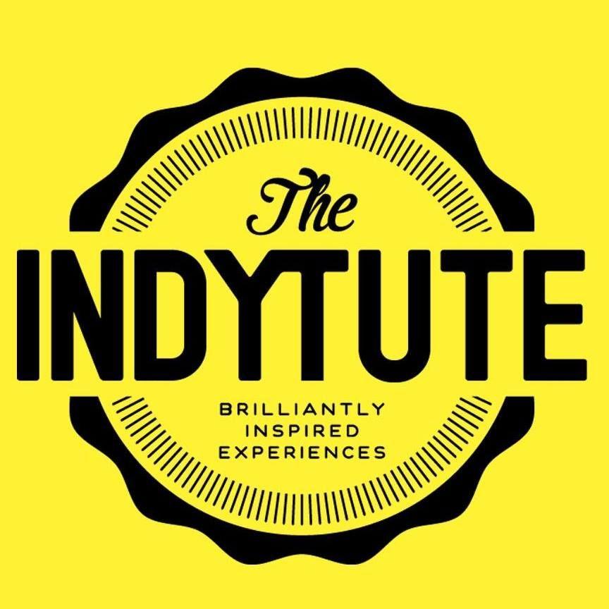 indytute logo