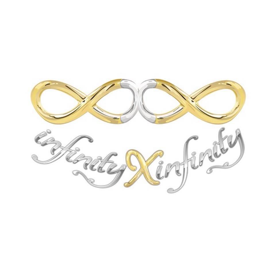 InfinityXInfinity logo