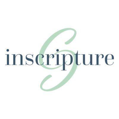 Inscripture logo