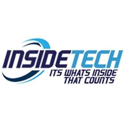 Inside Tech logo