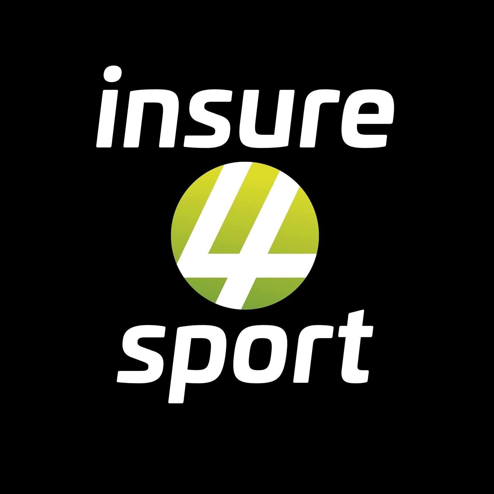 Insure4Sport logo