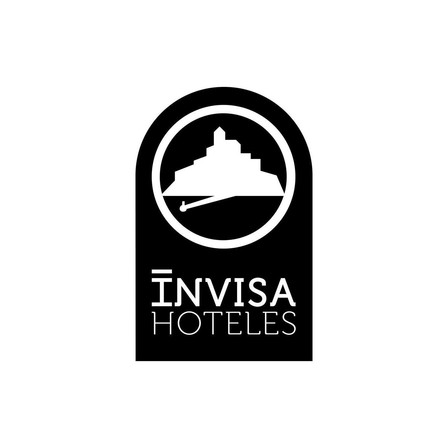 Invisa Hoteles logo