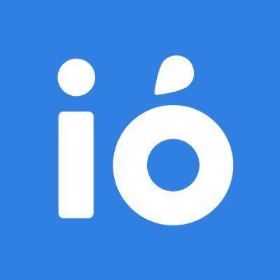 io fibrewater logo