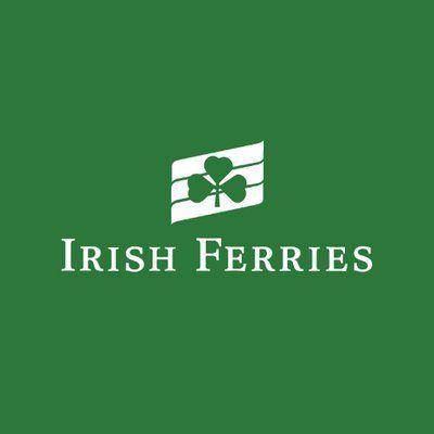 Irish Ferries logo