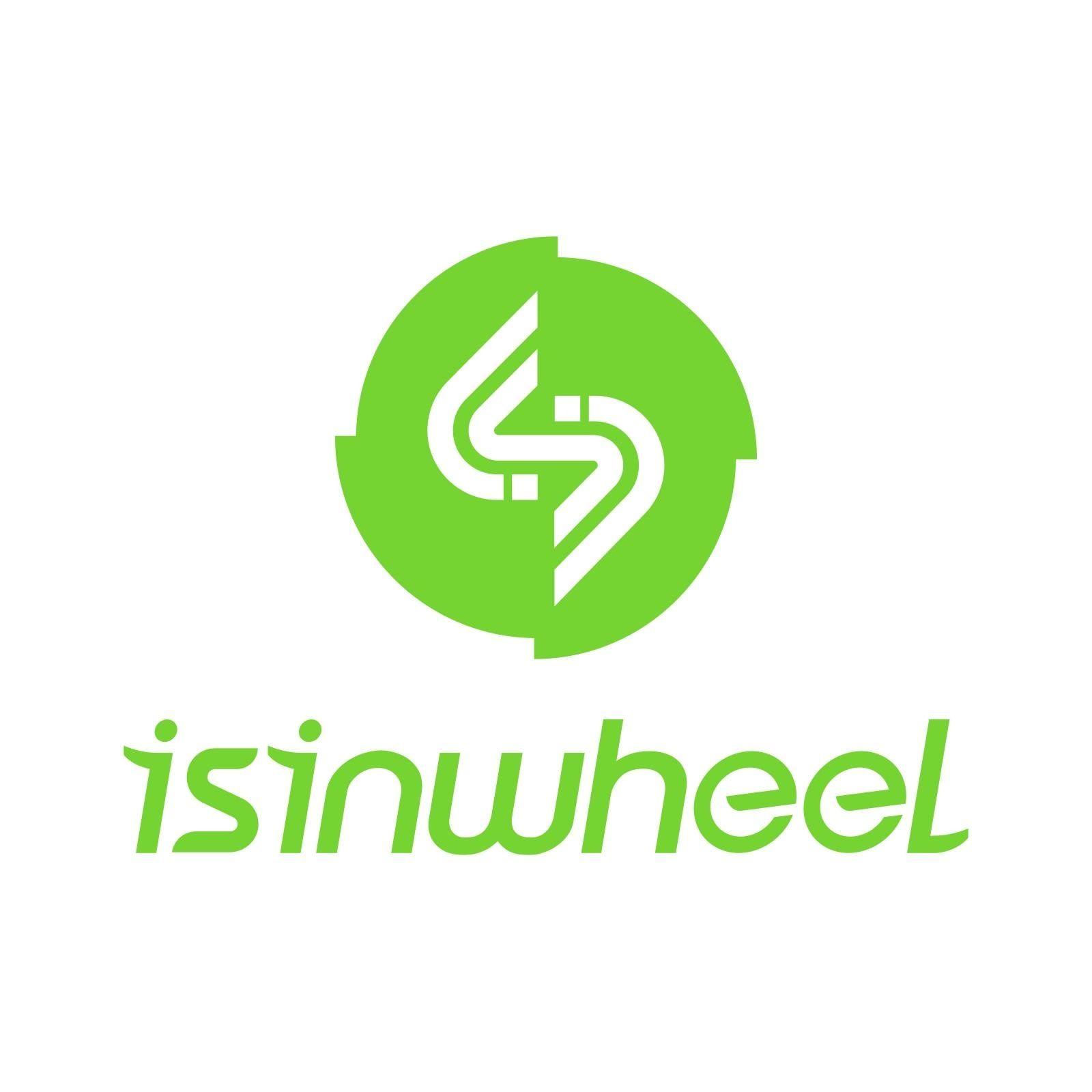 Isinwheel logo