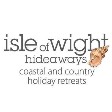 Isle of Wight Hideaways logo