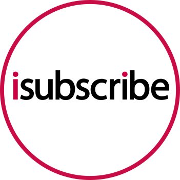 iSubscribe.co.uk logo
