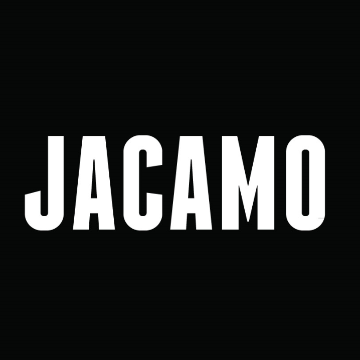 Jacamo logo