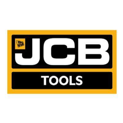 JCB Tools logo