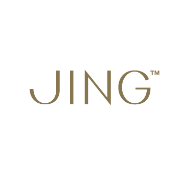 Jing Tea logo