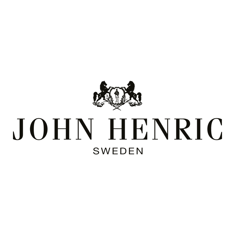 John Henric logo