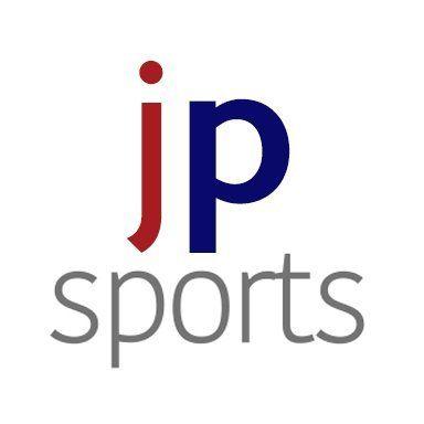 John Parrott Sports logo