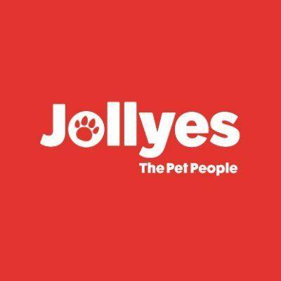 Jollyes logo