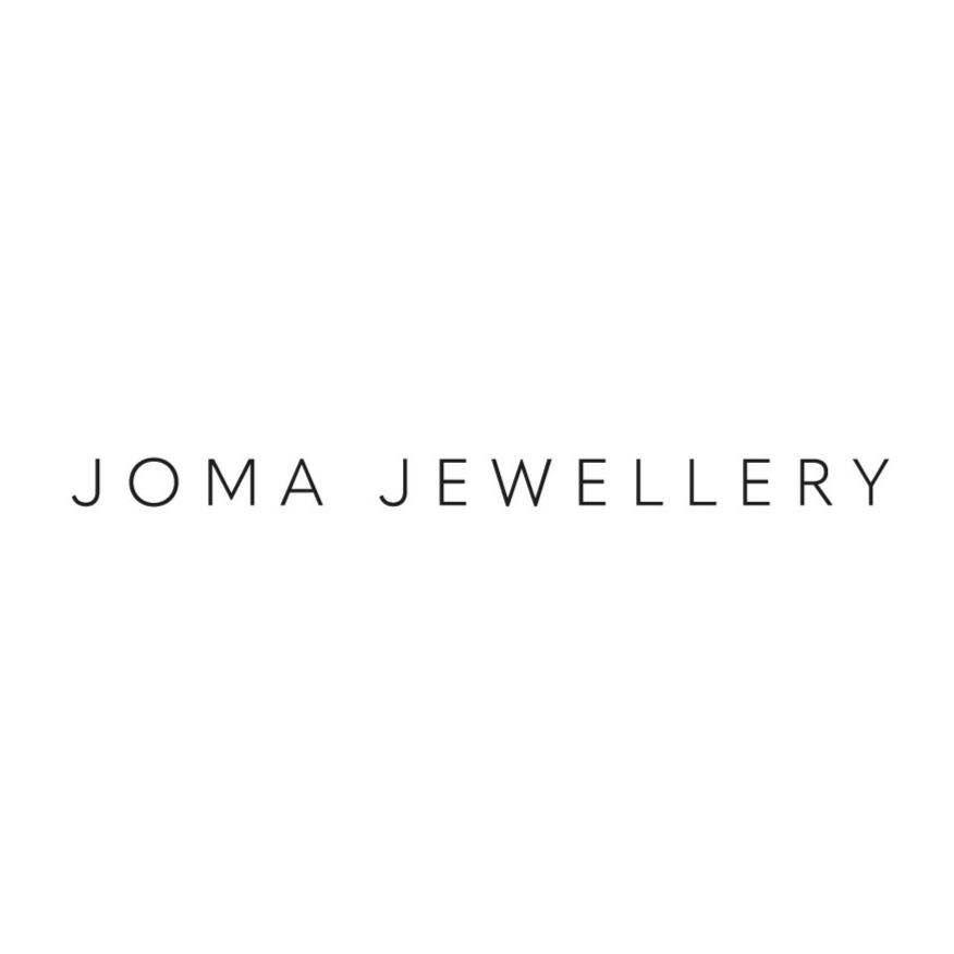 Joma Jewellery logo