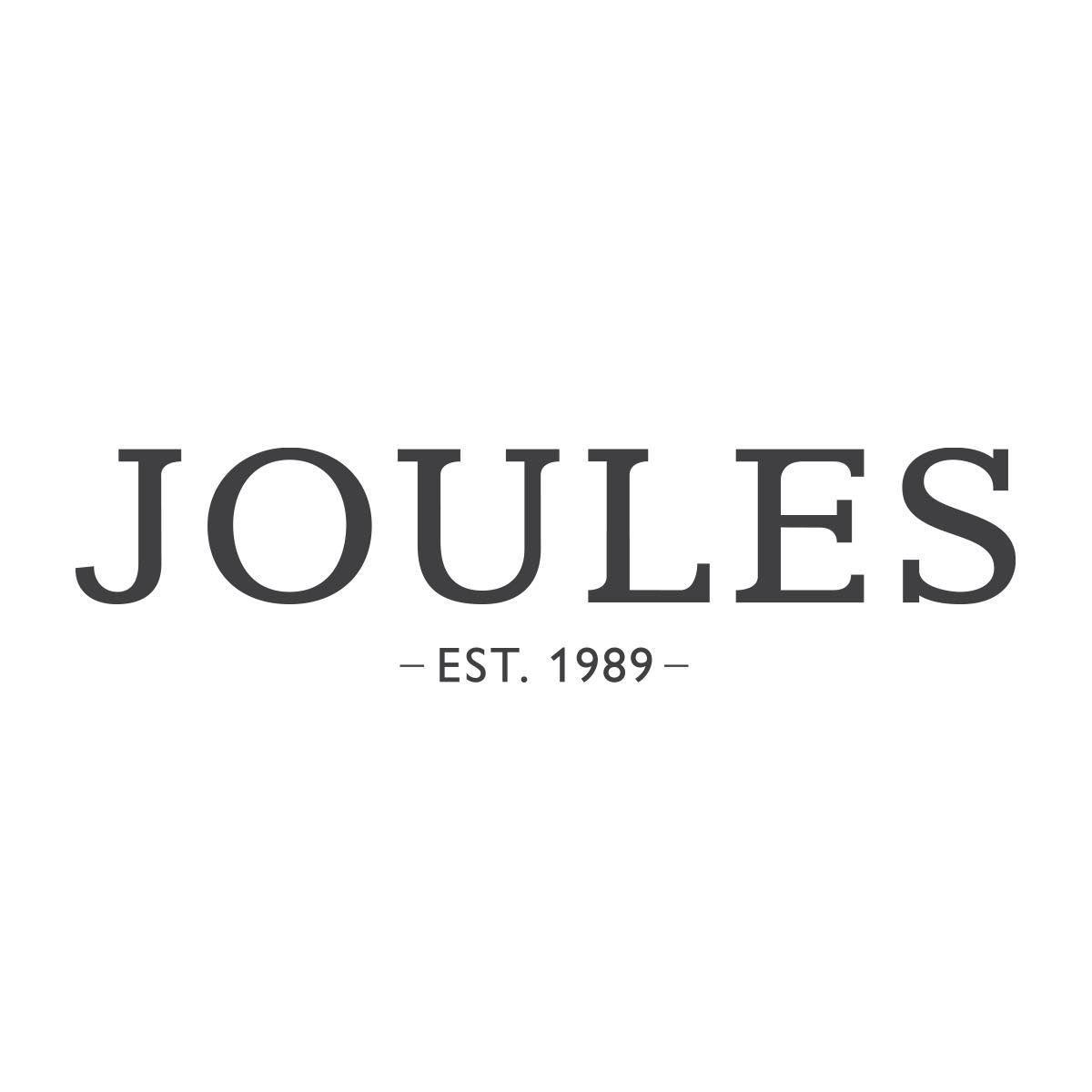 Joules logo