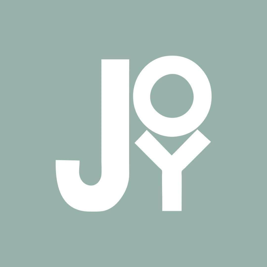 Joy The Store logo