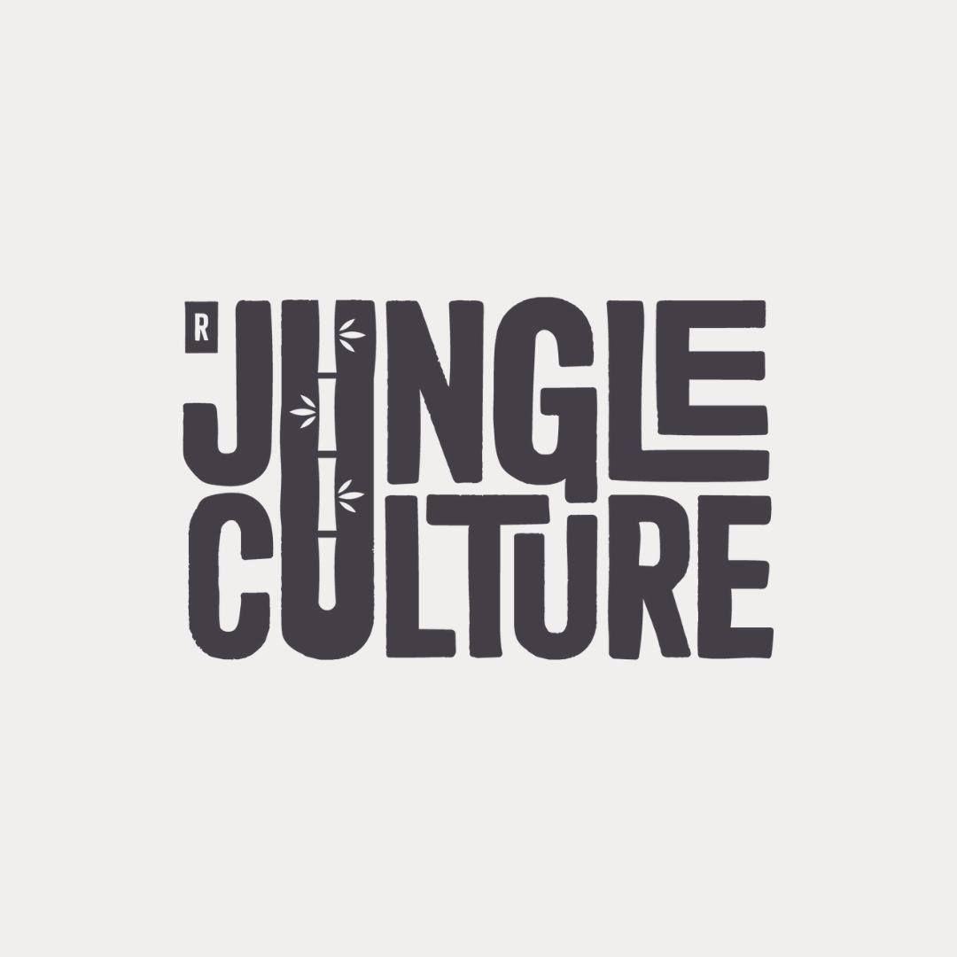 Jungle Culture logo