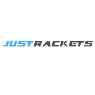 Just Rackets logo