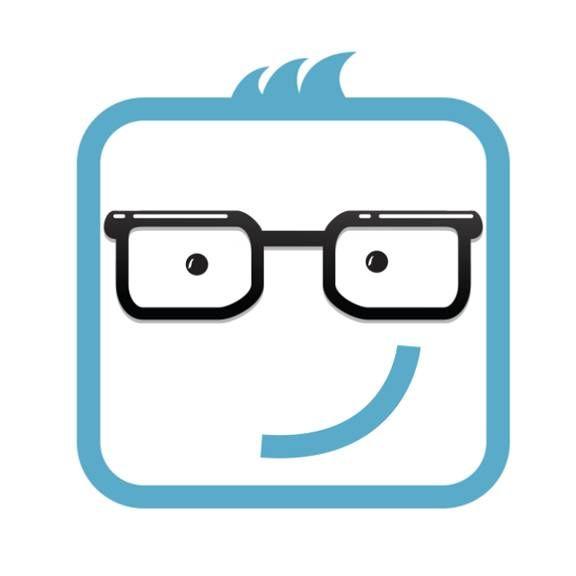 Just4Specs logo