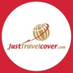 JustTravelCover logo