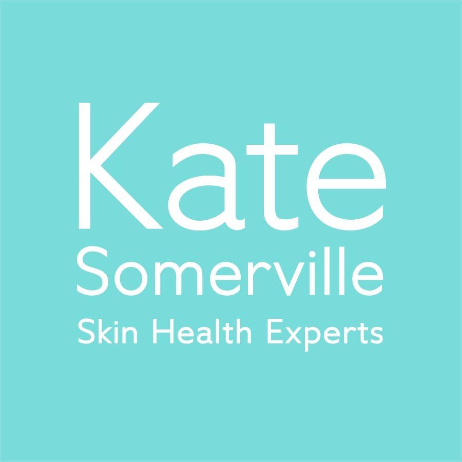 Kate Somerville logo