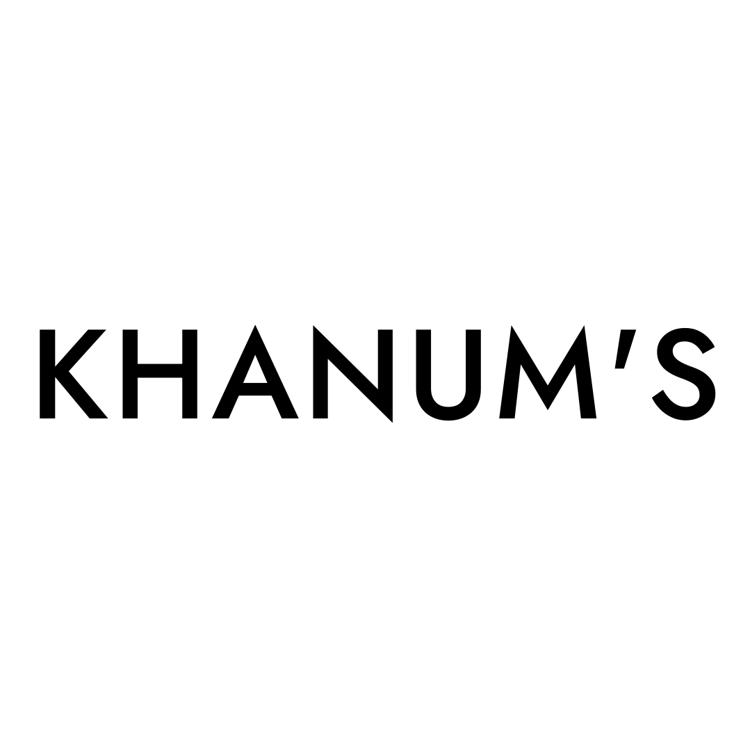 Khanums logo