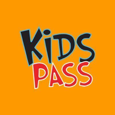 Kids Pass logo