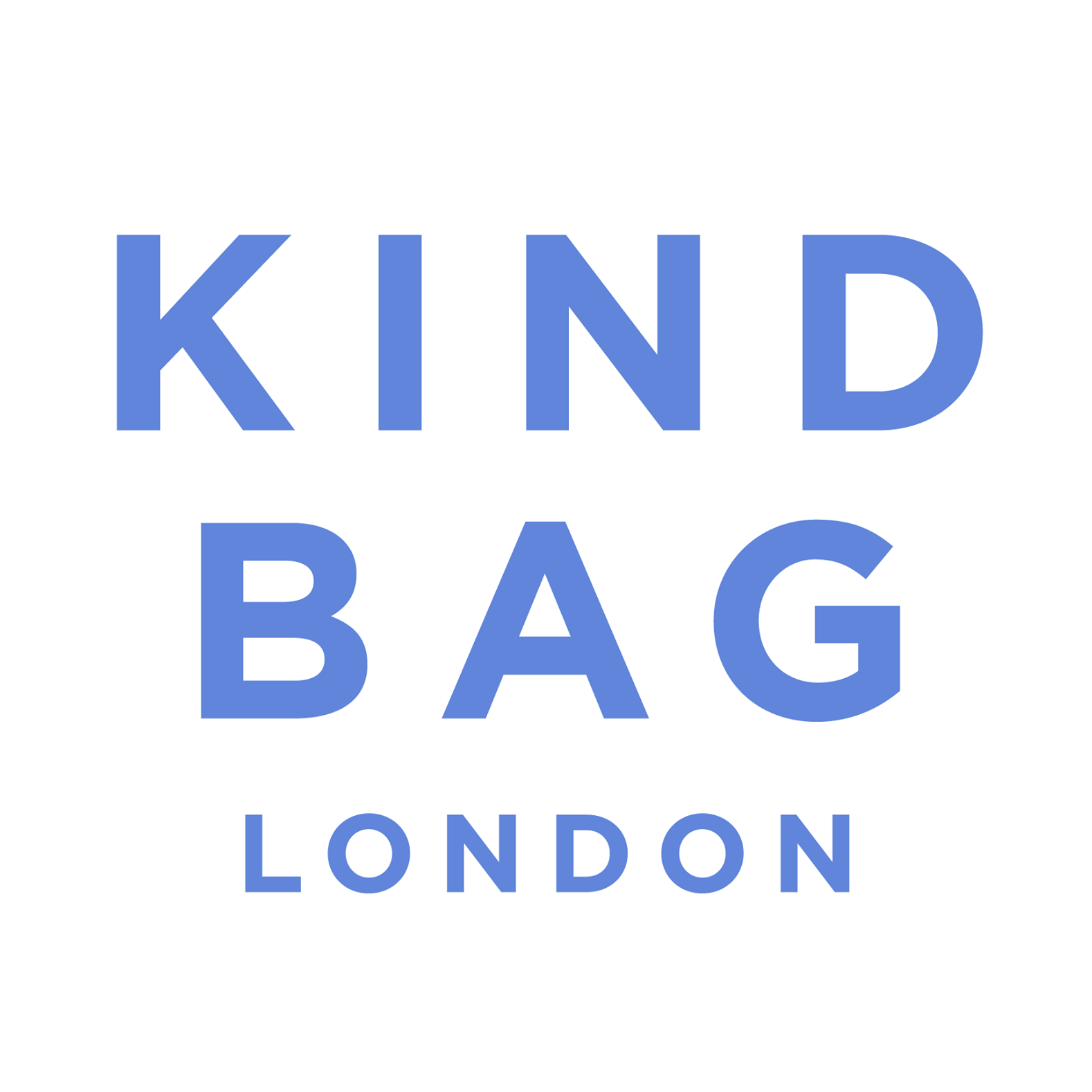 Kind Bag London logo