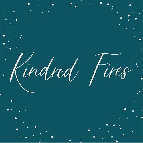 Kindred Fires logo