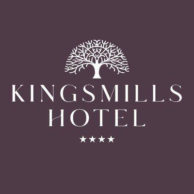 Kingsmills Hotel logo