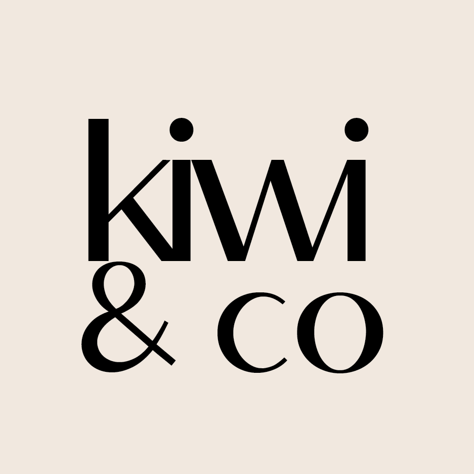 Kiwi & Co logo