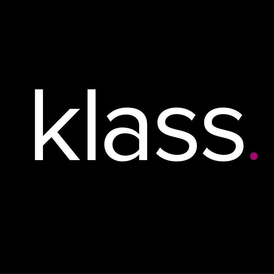 Klass logo