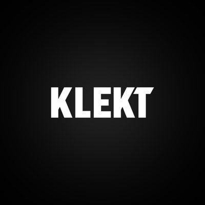 Klekt logo