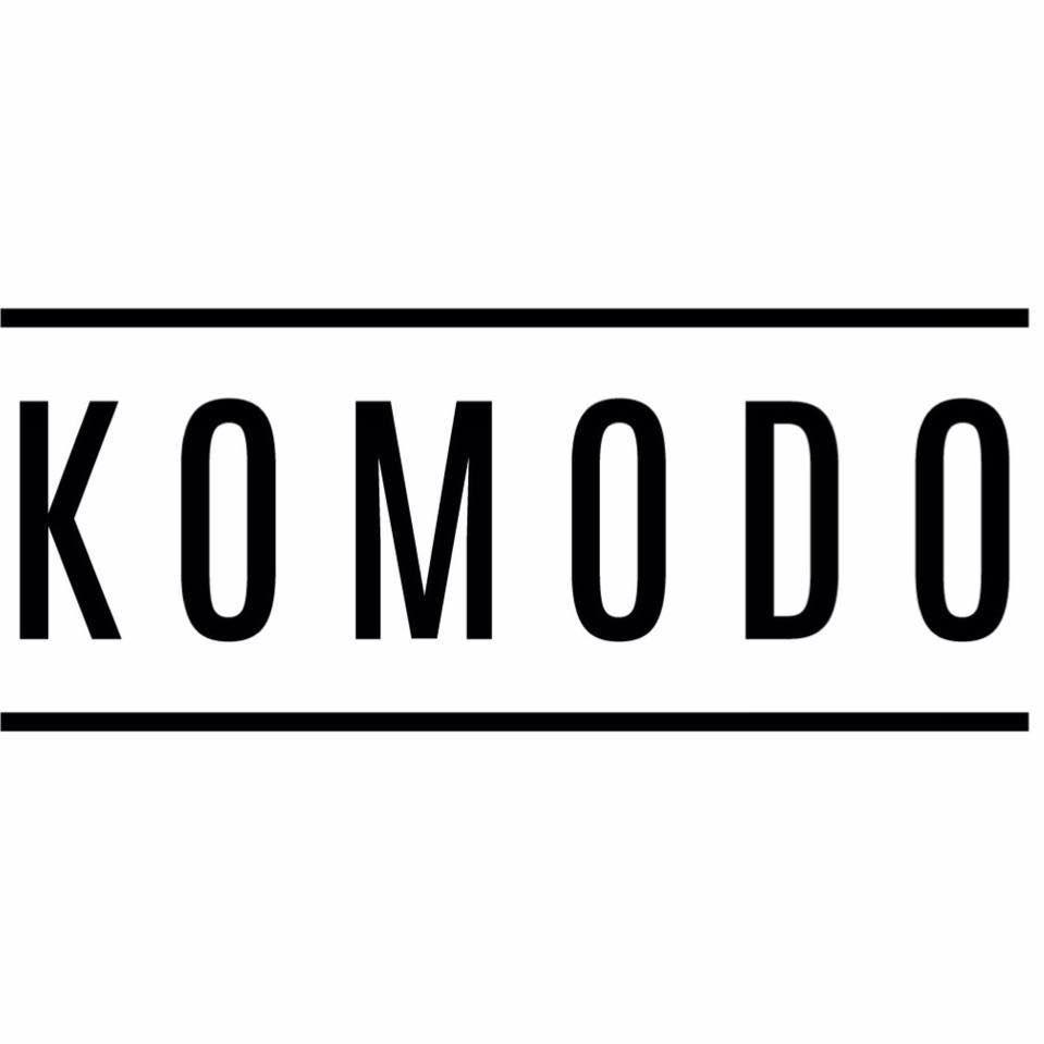 Komodo logo