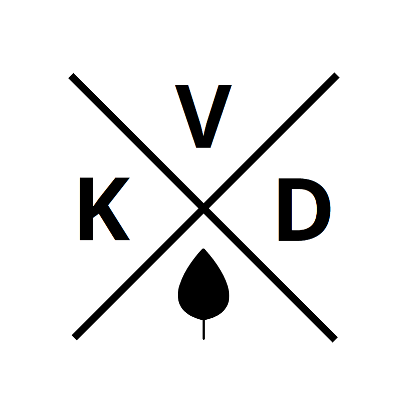 Kovered logo