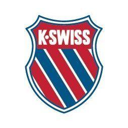 K-Swiss logo