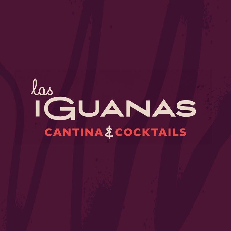 Las Iguanas logo