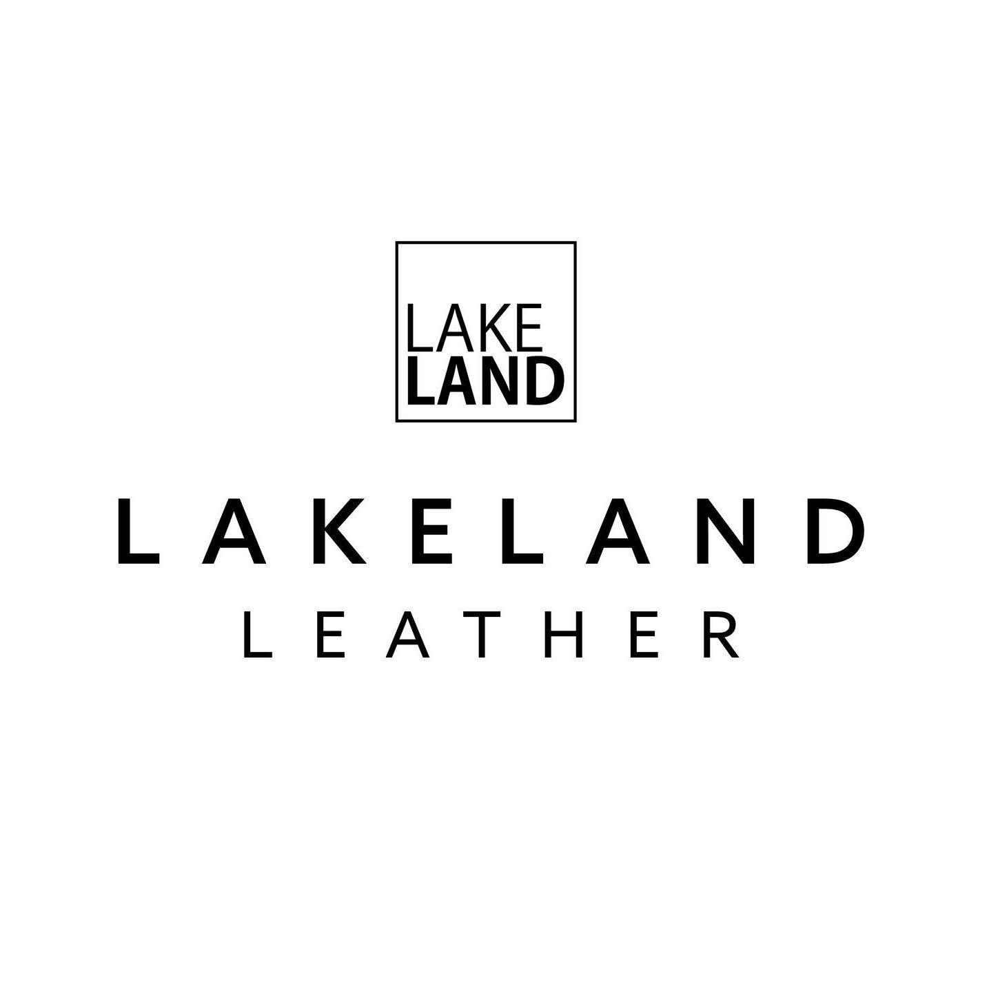 Lakeland Leather logo