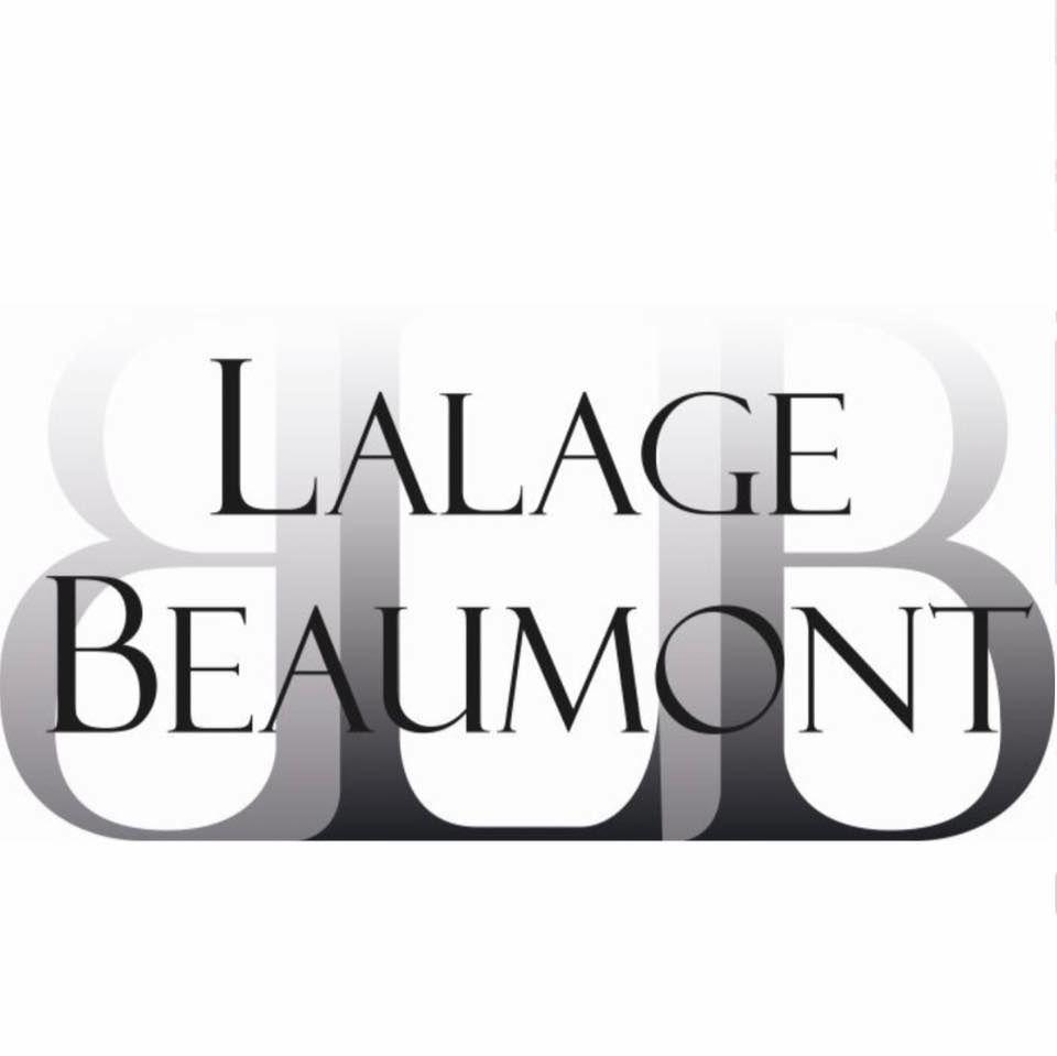 Lalage Beaumont logo