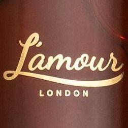 L'Amour London logo