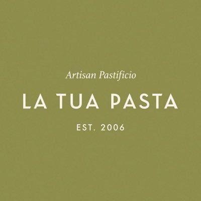 La Tua Pasta logo