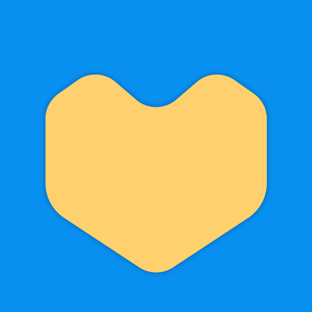 Store discounts logo