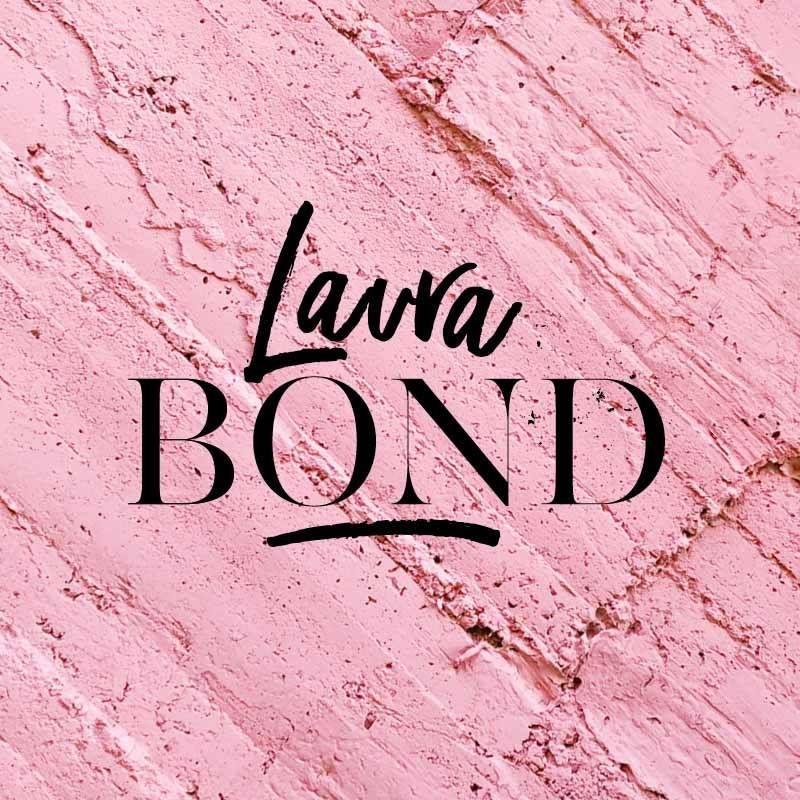 Laura Bond logo