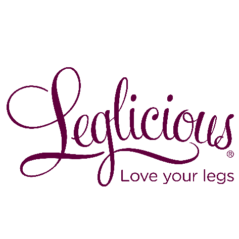 Leglicious logo