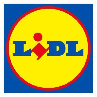 LIDL logo